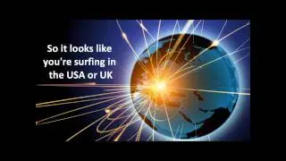 How to Watch Great US & UK TV on Your PC