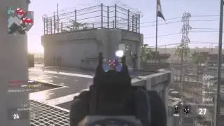 AW:  DLC Waffe Ohm [PS4] | TEB