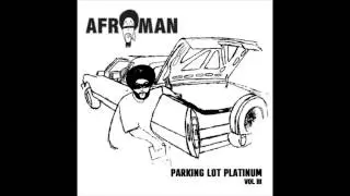 Afroman, 