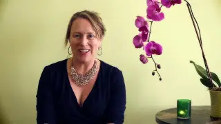 Tapping  Away Anger At Yourself Or Others