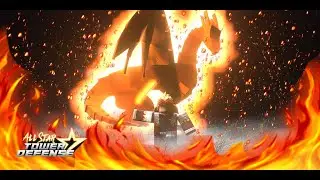 RENGOKU 6 STAR! SHOWCASE