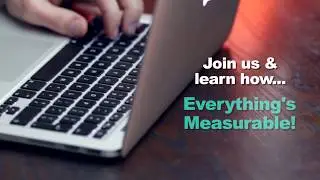 Learn how Everything's Measurable! | CEUs for OTs, PTs, COTAs & PTAs | www.ApplyEBP.com