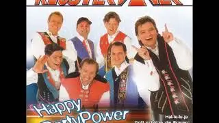 Klostertaler - Volle Power