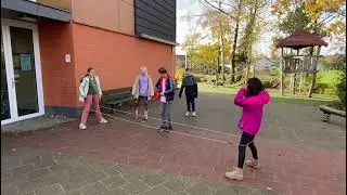 Elastieken