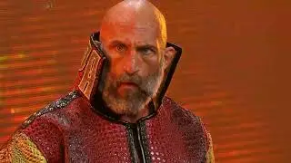 AEW Tommaso Ciampa Official Theme Song 2026 