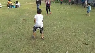 Future Cricketers of Bangladesh