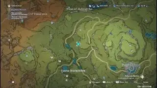 STILL TRYING TO FIND THE ARANARAS AFTER THREE YEARS