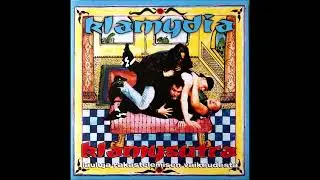 Klamydia ~ Saippauooperaa