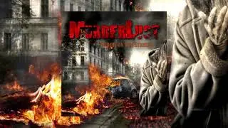 MURDERLUST-Unreal Execution