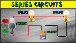 "Mastering Series Circuit Calculations: सीरीज़ सर्किट गणनाओं में महारत हासिल करना