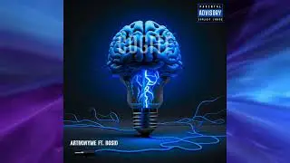 COGITE - ArtNonyme Feat BOSIO [MUSIC OFFICIEL]