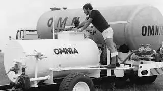 The History of Omnia