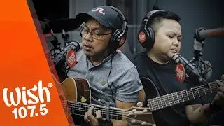 Ice Seguerra, Noel Cabangon perform 