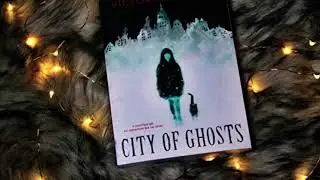 City of Ghosts: Chapter 4