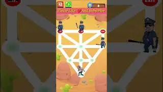 X Thief game