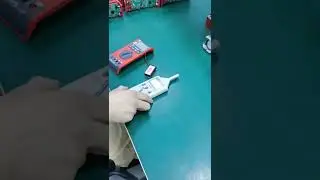 VA19 Multimeter with Sound level test