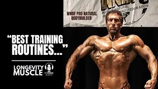Paul Iatomasi Jr: This Helped Me Build THE MOST MUSCLE!