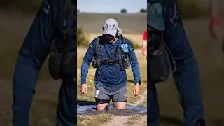 Race to the Stones: I hit the wall so hard I melted 🫠