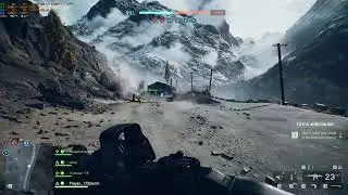 Battlefield 6 Early access 4k ULTRA settings 500+ FPS RTX 5090 14900k OVERCLOCKED