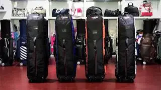 Дорожный чехол PGM Golf HKB010