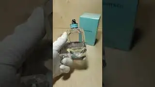 Духи Тиффани - аромат для женщин | Tiffany & Co Tiffany | Нишевая парфюмерия в Тестер Шоп