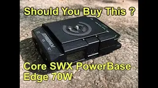 Review: Maybe You Should Pass On The Core SWX Power Edge 70W PR 265