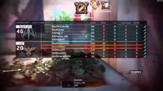 BO3 115 SEC NUKLEAR W/ RAZORBACK ON NUK3TOWN