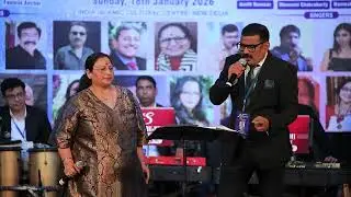 HUM BANJARON KI BAAT... sung by Niraj Kumar & Priti Kumar for non-profitable causes.