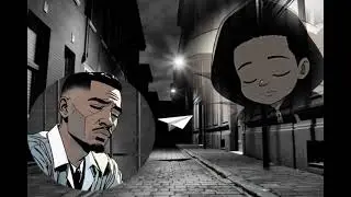 Letter To My Seed - A Sentimental Music Video by Relentless Aaron