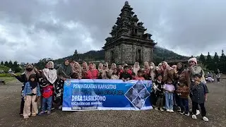 Peningkatan Kapasitas PEMERINTAH DESA DAN LEMBAGA DESA TASIKSONO Kec Lasem Kab Rembang 