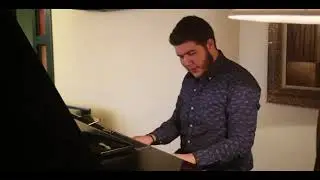 Men gallek - Aziz Maraka cover by issac alhaj/ مين قلك -عزيز مرقة - اسحق الحاج