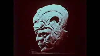 (1969) Aztec, Toltec Tribal Militaries, Gods, Warfare and Peace Time