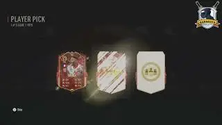 Insane Pack Luck !! The Ultimate FIFA 23 Pack Luck Showcase: Unbelievable Player Pulls