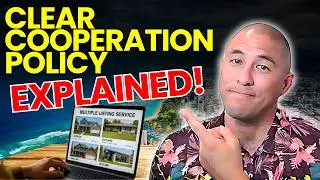 Hawaii Clear Cooperation Policy: What They DON'T Tell You 🚨
