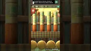 Hit & Knock Down. Level 16. Walkthrough