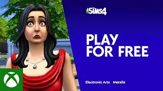 The Sims 4 Free Download: Official Trailer