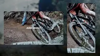 Product Promo Video | Facebook & Social Media Ads | Vertical + Horizontal Edit | Bike Tech Upgrade