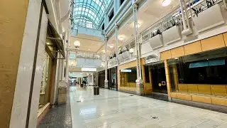 Circle Centre Mall tenants feel ‘pushed out’ ahead of redevelopment