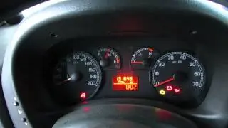 FIAT Doblo 1.3 Турбо-27