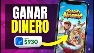 ✅ SUBWAY SURFERS: How to EARN REAL MONEY with the Stash Up App? (2026) | The Truth About Paying t...