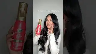 #AD ​@ogxbeauty229 Термозащитный спрей Bond Protein Repair 220&deg;C &mdash; просто необходимая вещь! #OGXP...