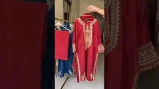 Pakistani Party Wear Dress #trending #partywear #fashion #unfrezzmyaccount #viral #shorts
