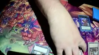 ChatGPT wrote me a burning abyss deck profile