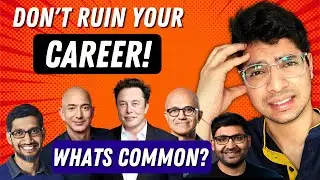 Why Everyone Should Study Engineering? | Career, Students, Jobs | Science vs Commerce