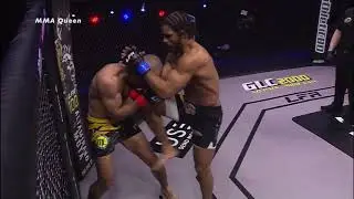 Darian Weeks. Fighter to Watch out at UFC Fight Night