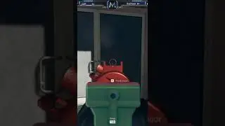 The TEC 9 is the NEW META