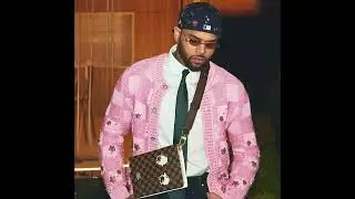 [FREE] Chris Brown type beat &ldquo;Triton&rdquo;