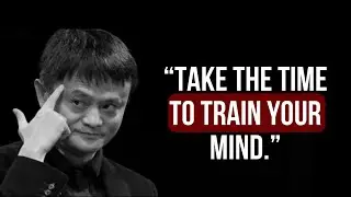 35 Quotes of Jack Ma's Life Advice Will Change Your Life