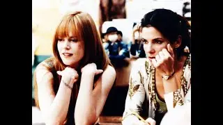 Michelle Pfeiffer Returns as Gillian Owens in 'Practical Magic 2' - Countdown to the Sequel!