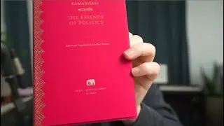 Review of the Murty Classical Library of India (Classical Libraries Series)